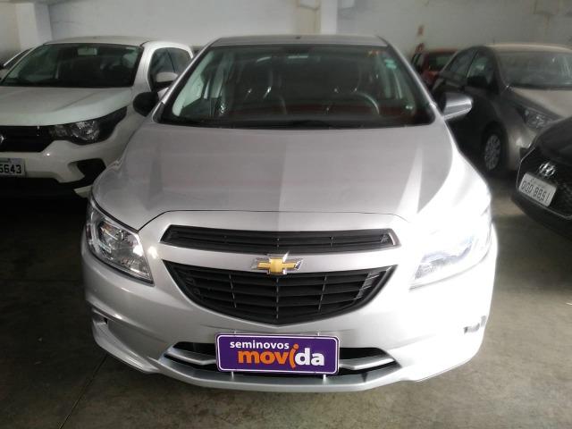Gm - Chevrolet Onix joy 2018/2019 - Foto 3