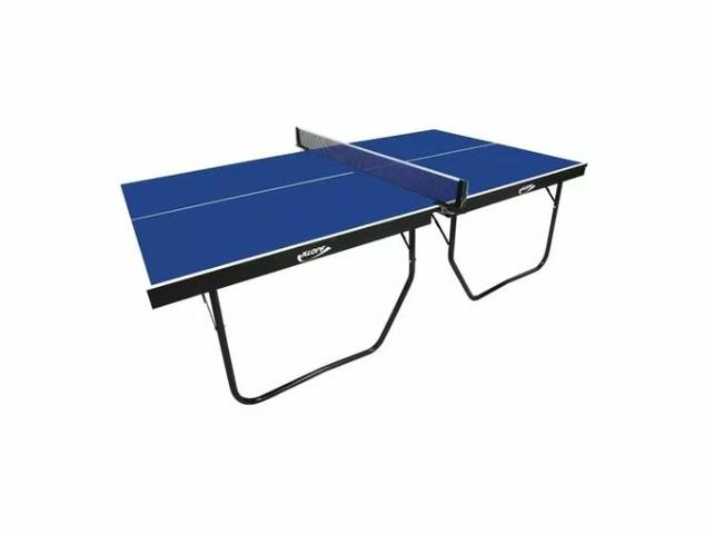 Mesa De Ping Pong Júnior Mdp 12mm 1003 Tênis De Mesa Klopf