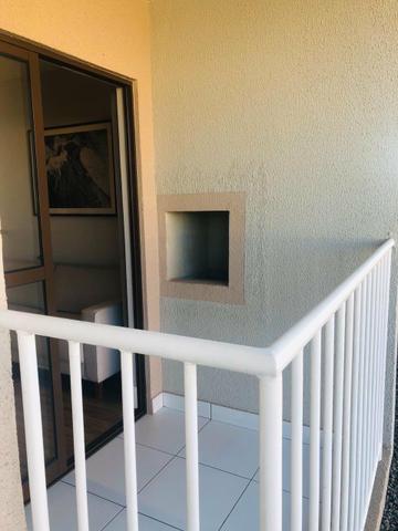 EF/Apartamentos em São José dos Pinhais faltando poucos dias para ser etregue - Foto 2