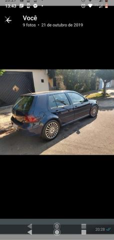 Golf 1.6 - Foto 3
