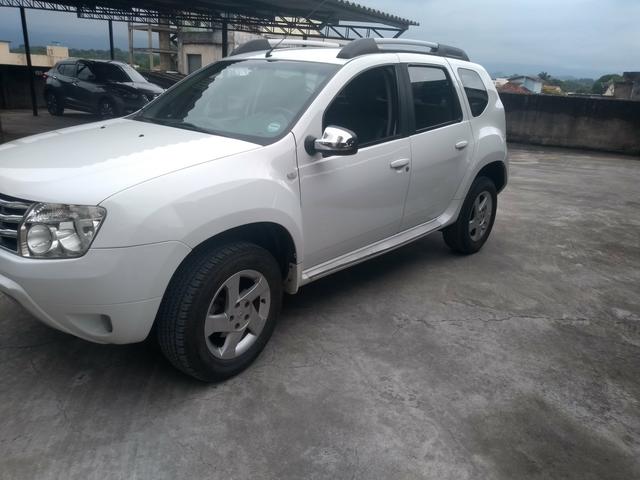 Duster Dynamique 1.6 2015 - Foto 2