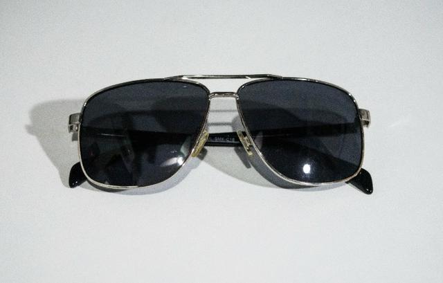 Óculos de sol masculino