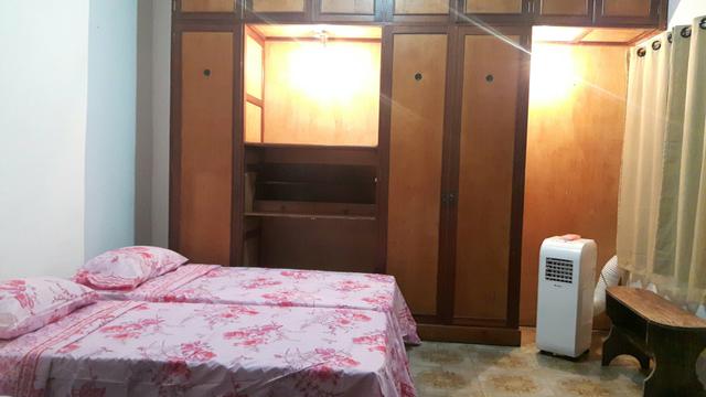 A NOSSA CASA em Corumbá - Temporada - Foto 2