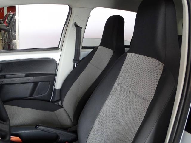 UP 2015/2016 1.0 MPI TAKE UP 12V FLEX 4P MANUAL - Foto 6