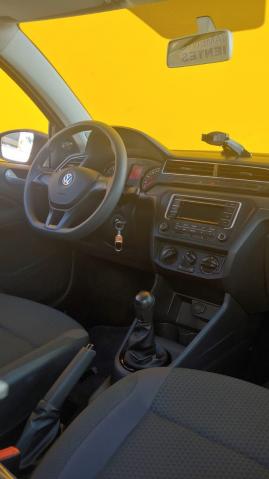 GOL 2018/2019 1.6 MSI TOTALFLEX 4P MANUAL - Foto 8