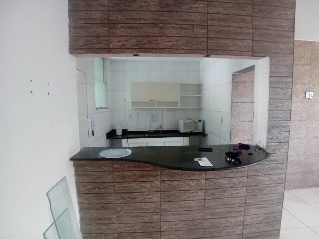 2/4 dependência,suíte,Rio Vermelho,Passo 50mil Troco Carro,Próximo de tudo,Cond.160 reais - Foto 5