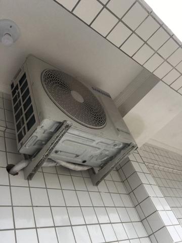 Instalação ar condicionado 290$ - Foto 4