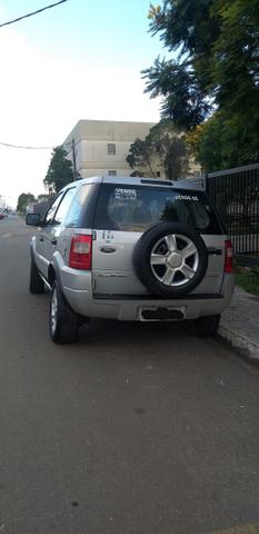 Ford Ecosport 2004 1.6 - Foto 2
