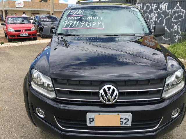 Amarok - Foto 3