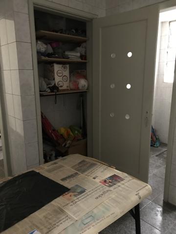 Sala living na divisa de Santos - Foto 9