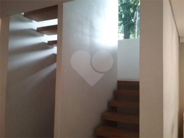 Casa de vila à venda com 4 dormitórios em Alto da boa vista, São paulo cod:375-IM459051 - Foto 10