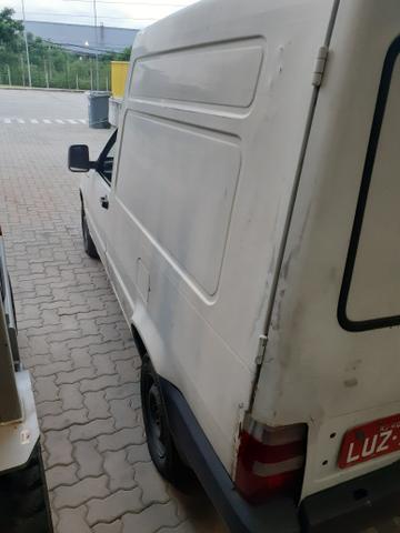 Fiorino 2006 - Foto 4