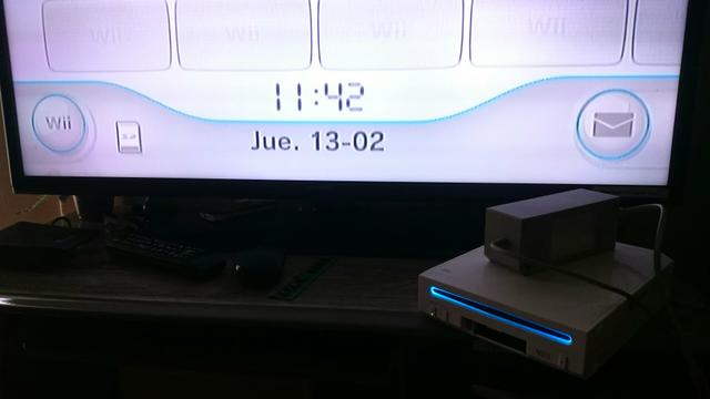 Nintendo wii - Foto 2