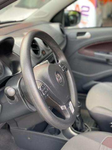 SAVEIRO 2014/2015 1.6 MI HIGHLINE CD 8V FLEX 2P MANUAL - Foto 16