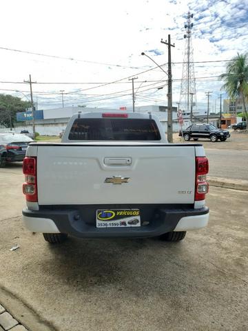 Chevrolet - S10 LT 4X4 - Foto 6