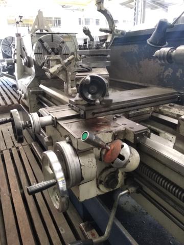 Torno Mecânico Clever L2680 - Foto 6