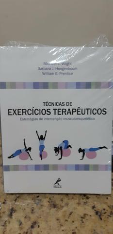 Livro de fisioterapia