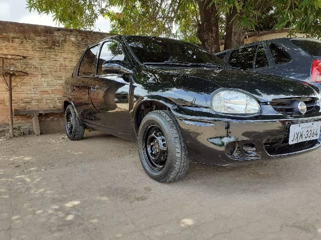 Vende-se corsa classic 2007 - Foto 2