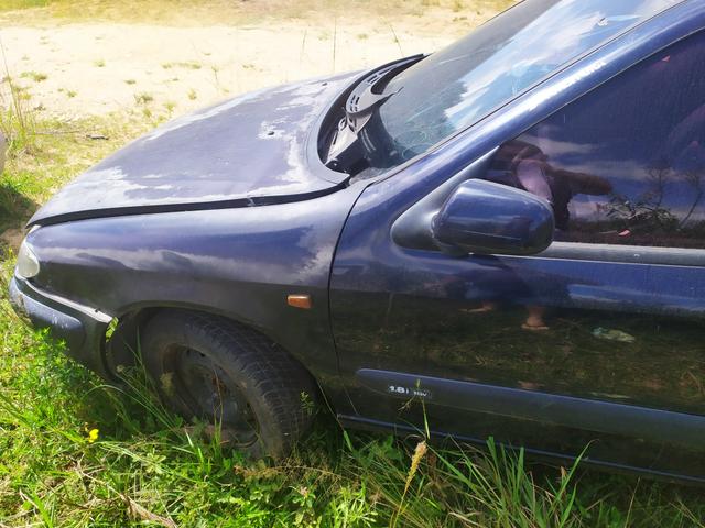 Citroen Xsara - Foto 5