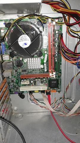 Cpu ddr3 - Foto 3