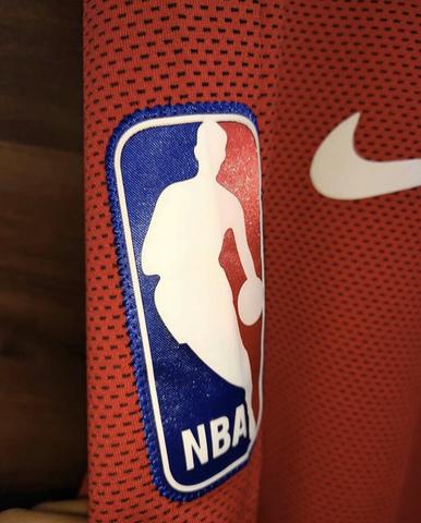 Agasalho Oficial NBA Toronto Raptors - Foto 3