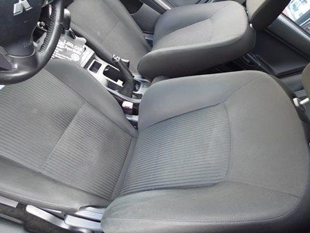 LANCER 2012/2012 2.0 16V GASOLINA 4P MANUAL - Foto 5