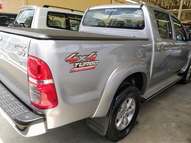 Hilux srv 2015 - Foto 11