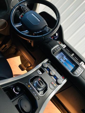RANGE ROVER EVOQUE 2015/2015 2.0 PURE 4WD 16V GASOLINA 4P AUTOMÁTICO - Foto 7