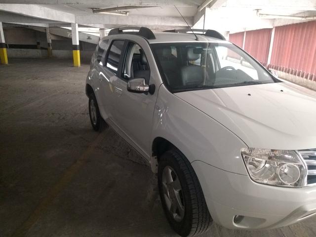Duster Dynamique 1.6 2015