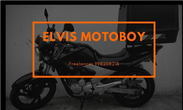 Motoboy