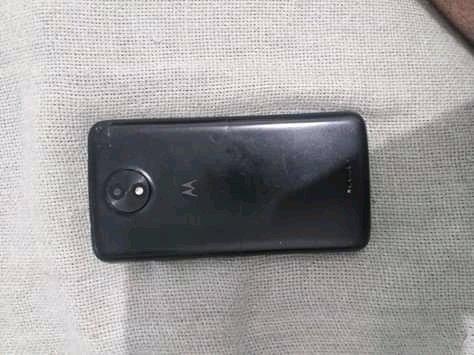 Vendo celular moto c - Foto 2