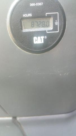 Escavadeira cat 312D - Foto 3