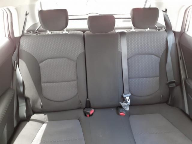 HYUNDAI CRETA 2.0 16V FLEX PULSE AUTOMATICO. - Foto 8