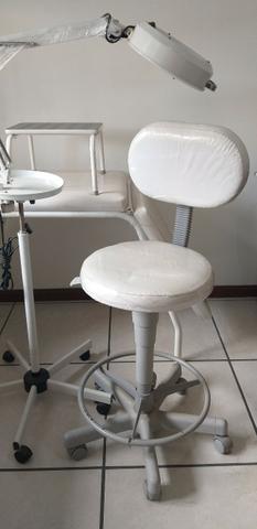 Conjunto de Esteticista - Foto 3