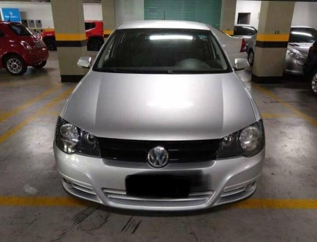 Golf 1.6 completo!!