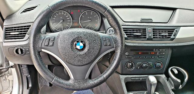 BMW X1 SDrive 1.8 I VL31 2011/2012 - Foto 4