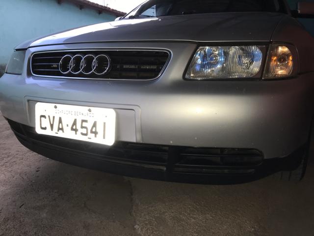 Audi A3 - Foto 4