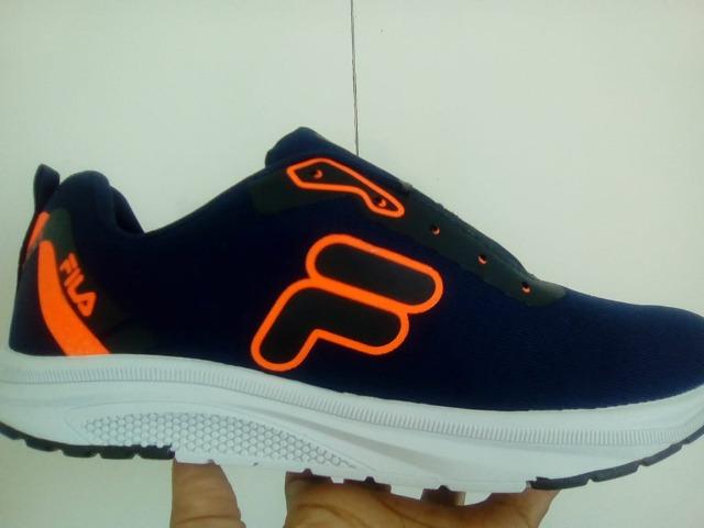 Tênis Fila masculino novo