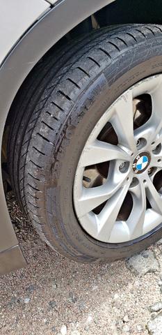 BMW X1 SDrive 1.8 I VL31 2011/2012 - Foto 9