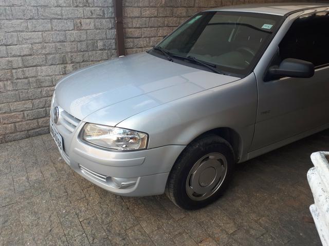 GOL 1.0 G4 Flex