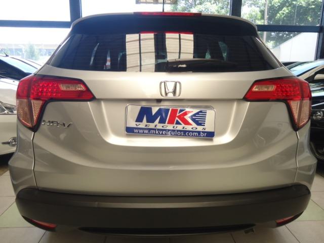 Honda Hr-v EXL - Foto 4