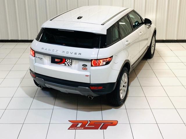 RANGE ROVER EVOQUE 2015/2015 2.0 PURE 4WD 16V GASOLINA 4P AUTOMÁTICO - Foto 4