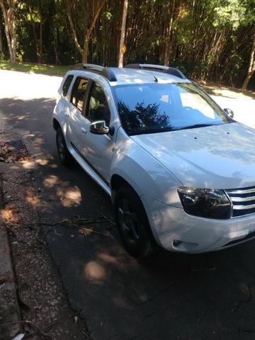 Duster Techroad 13/14 2.0 FLEX. AUT - Foto 6