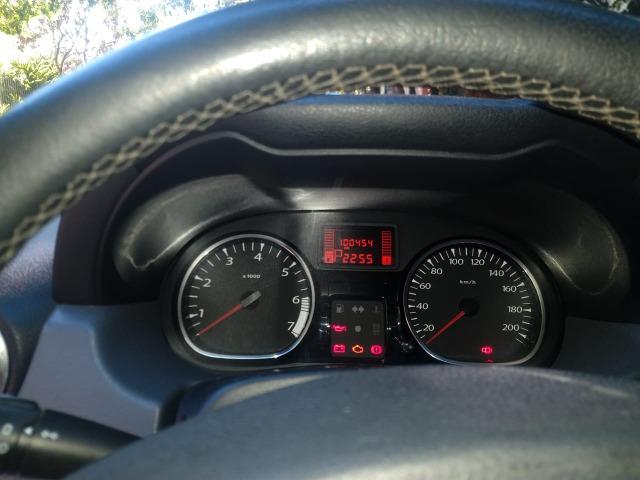 Duster Techroad 13/14 2.0 FLEX. AUT - Foto 18