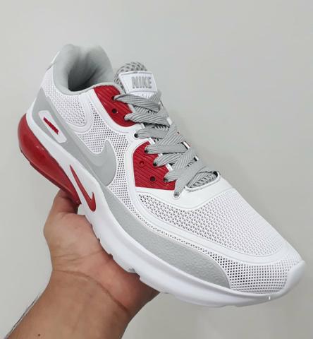 tenis nike air max gel