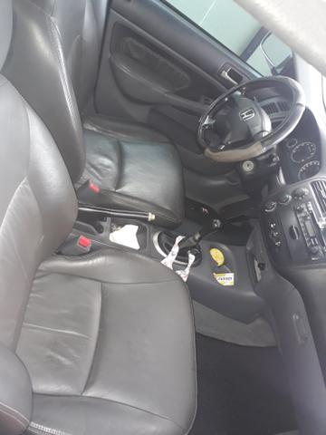 Civic 05 LXL manual - Foto 9
