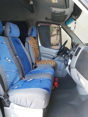 Vendo Van mercedes Benz 2016/2017 - Foto 5