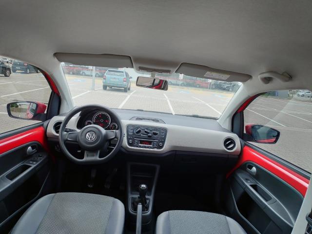 VW Up 1.0 Tsi 2016 - Foto 12