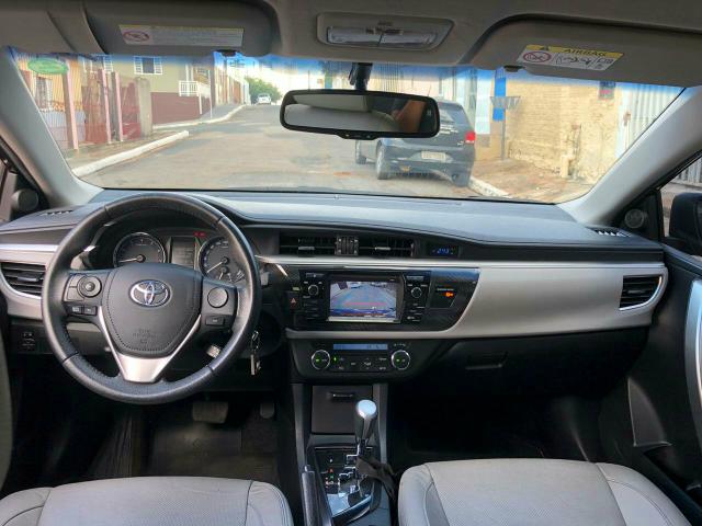Corolla xei 2015/2015 - Foto 8
