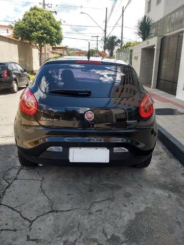 Fiat Bravo Essence Dualogic 1.8 Flex - Foto 6